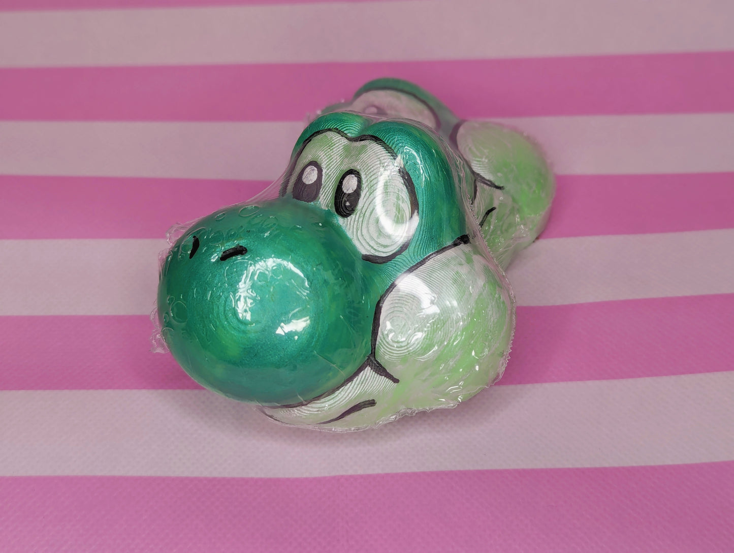 Yoshi Soap