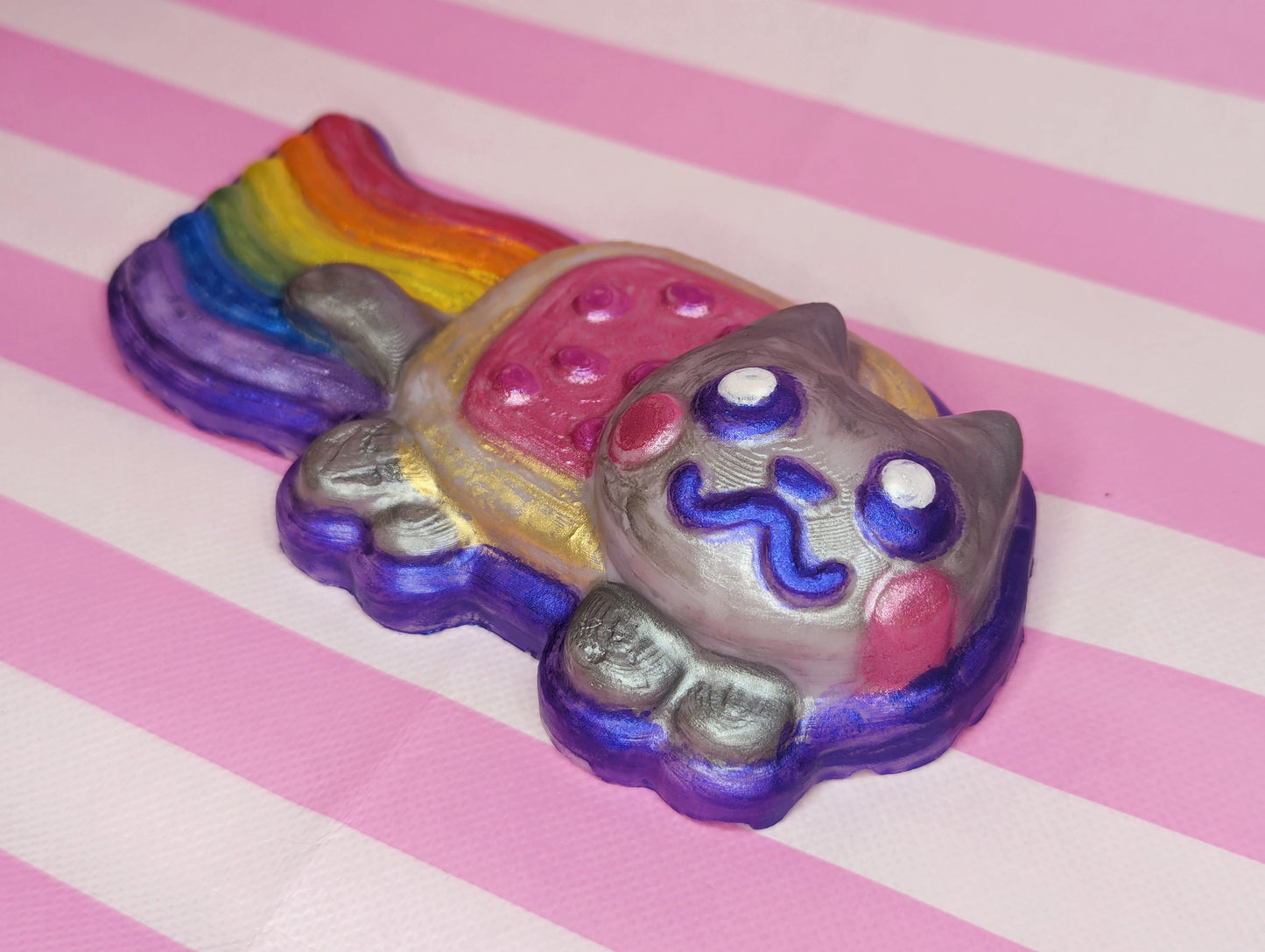 Nyan Nyan Soap