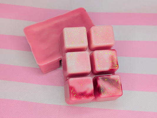 Princess Butter Wax Melt