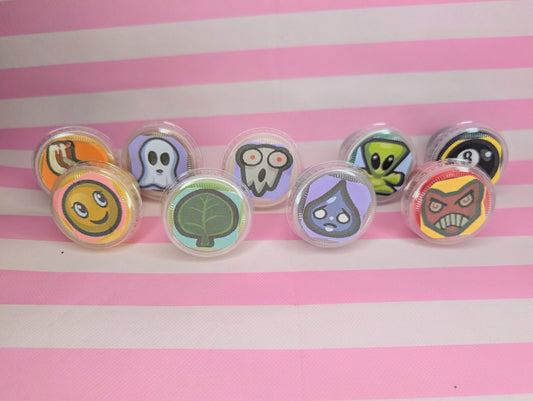 MyEssences Wax Melt Sampler