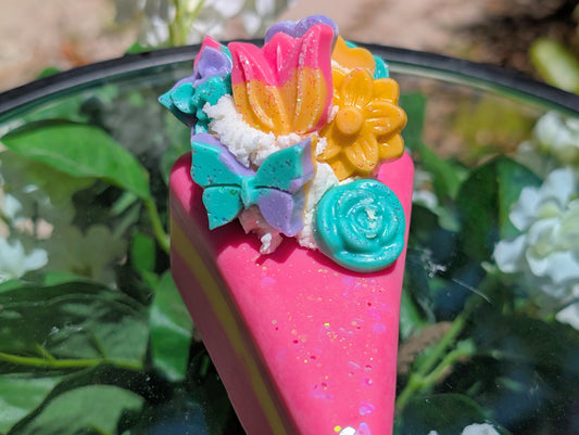 Magic Meadow Wax Melt