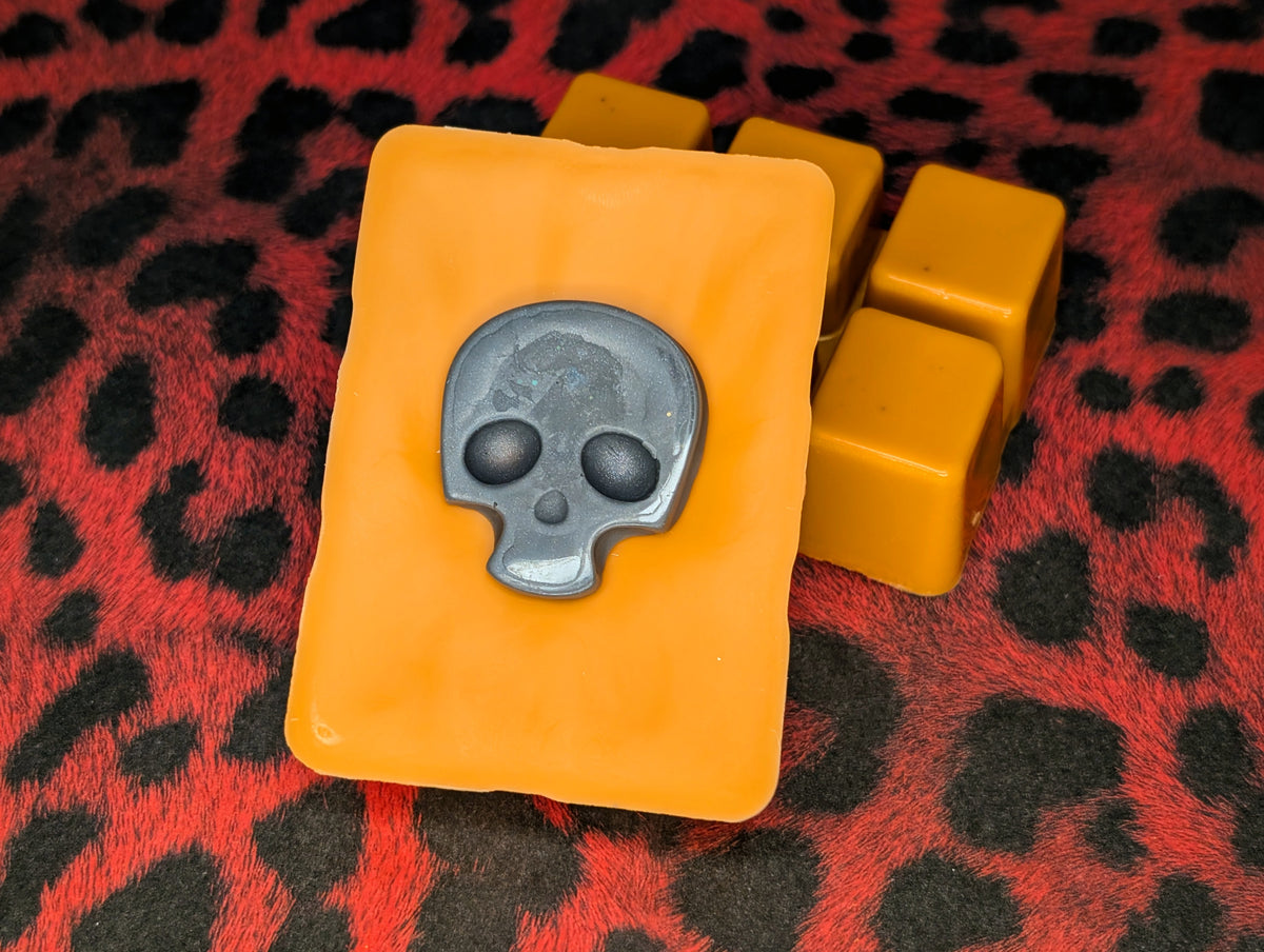 Devil Babe Wax Melt