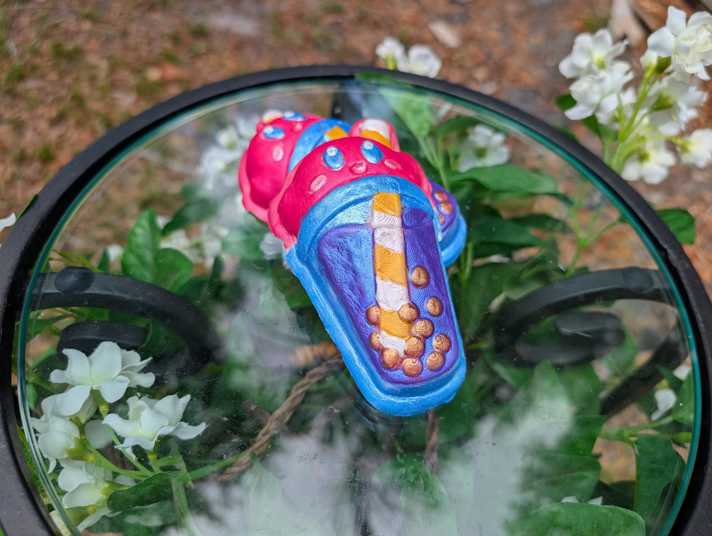 Dreamland Boba Soap
