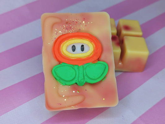 Fireflower Wax Melt