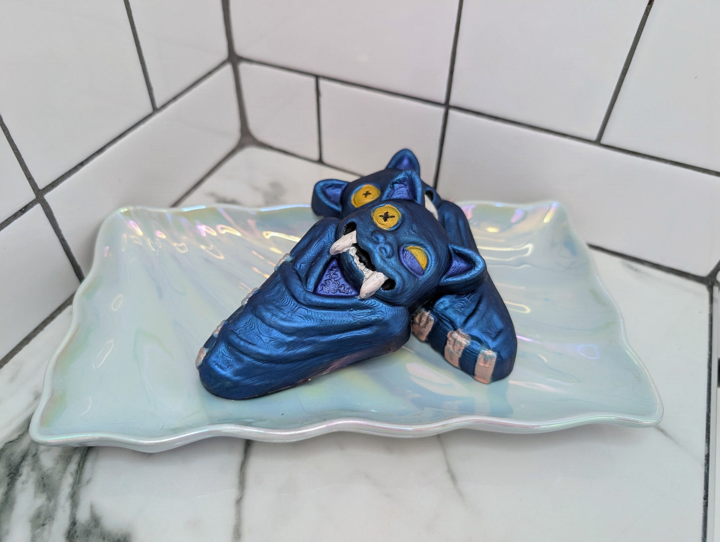Nosferatu Soap