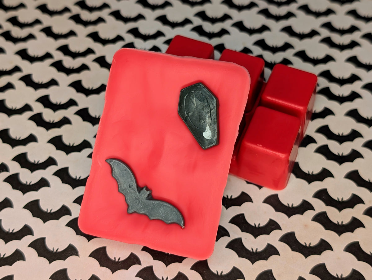 Vampire Babe Wax Melt