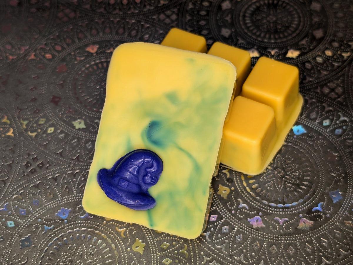 Witch Babe Wax Melt