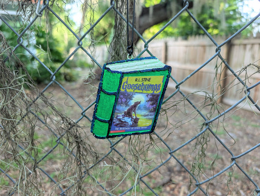 Fever Swamp Car Freshener