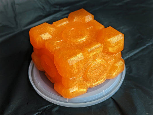Propulsion Gel Jelly Soap