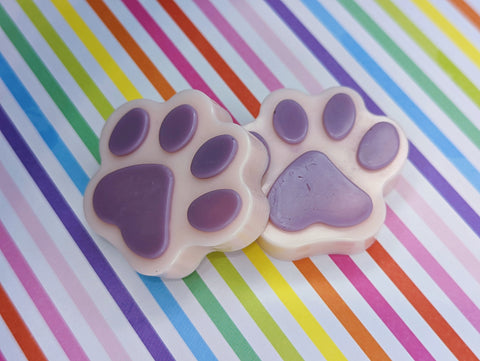 Bunny Paws Wax Melts