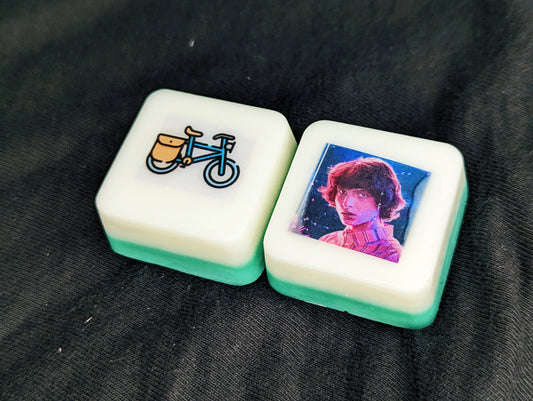 Even Stranger Wax Melts