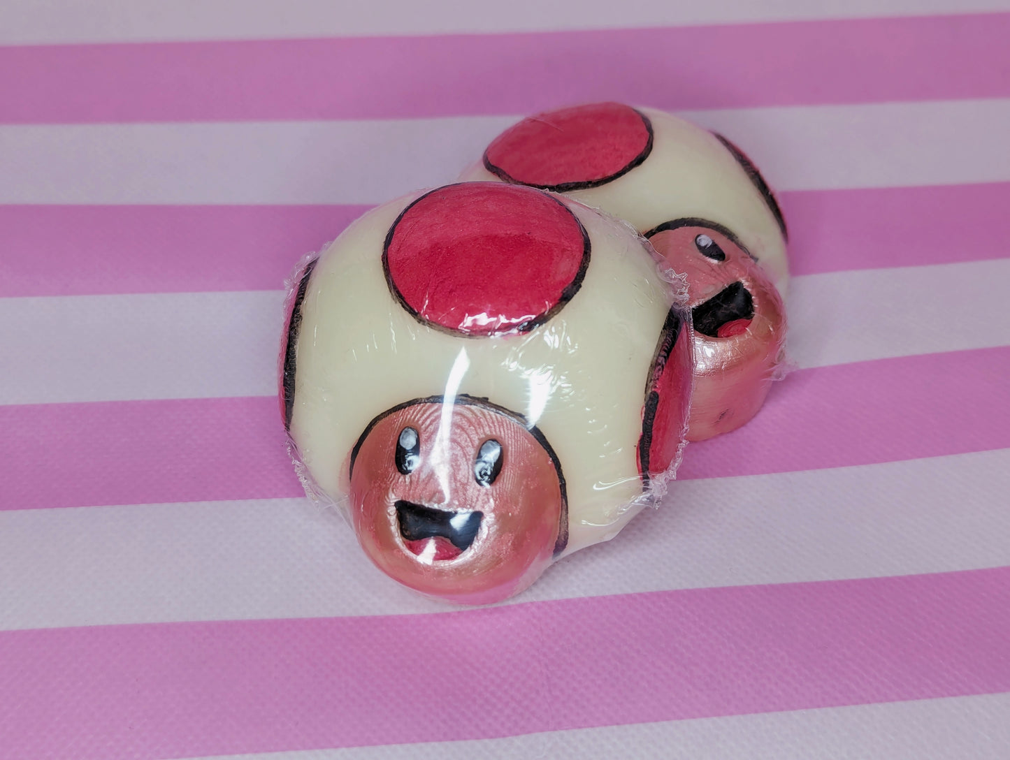 Toad Soap