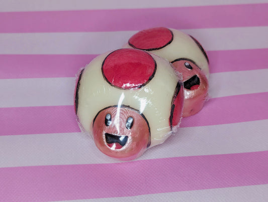 Toad Soap