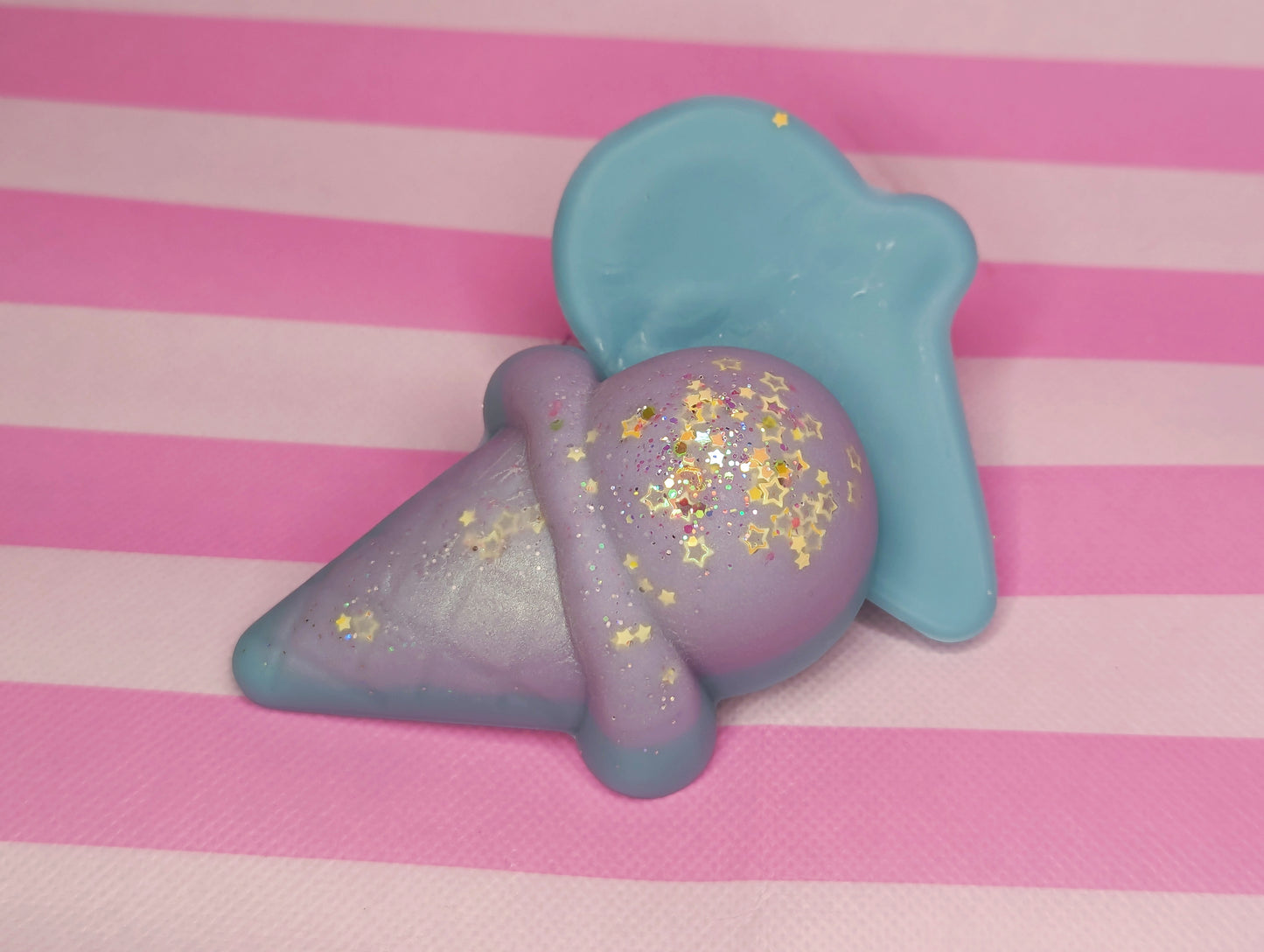 Talk Nice To Me Wax Melt