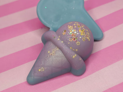 Talk Nice To Me Wax Melt