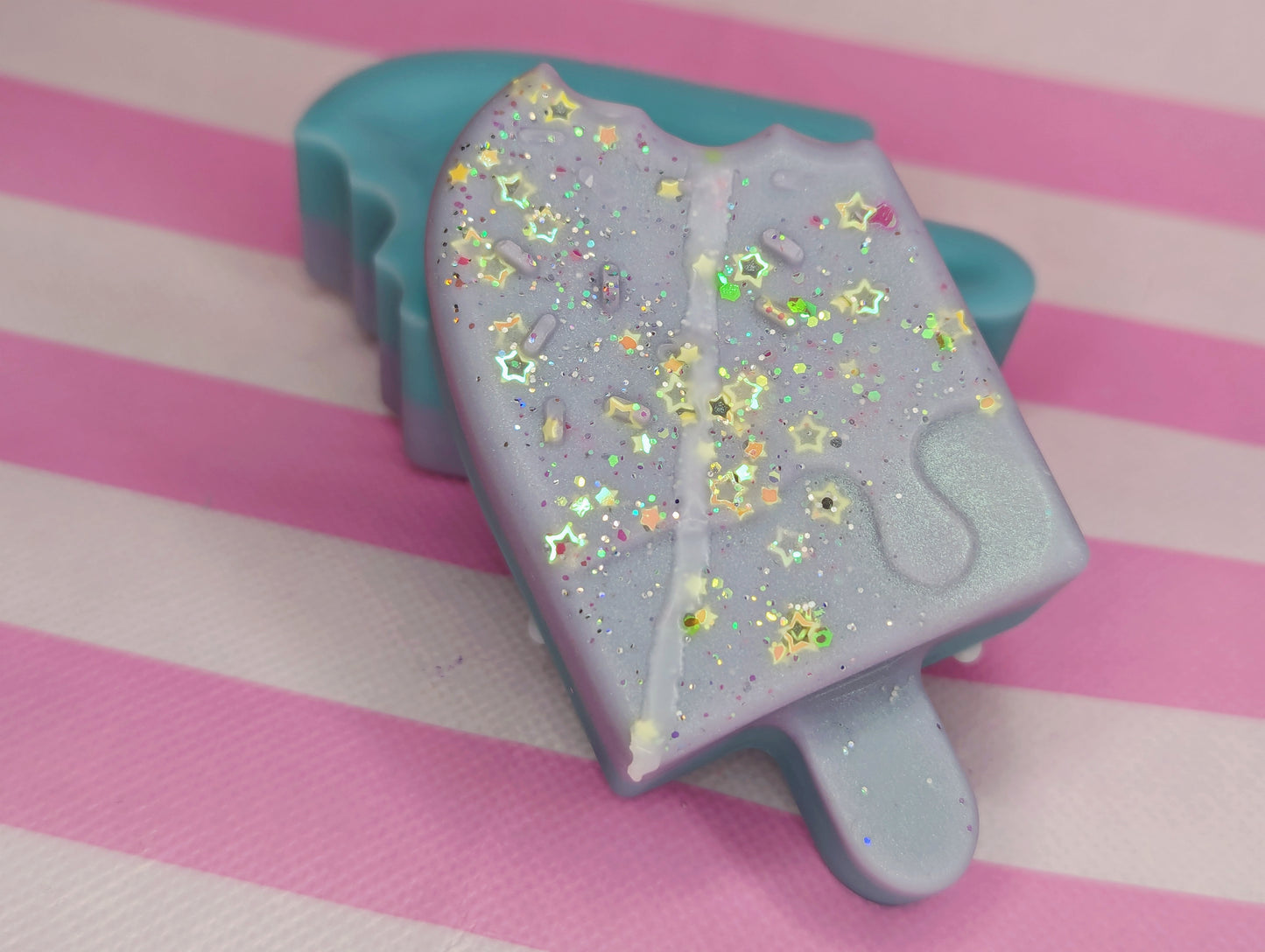 Talk Nice To Me Wax Melt