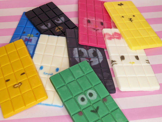 Sanrio Cuties Wax Melts