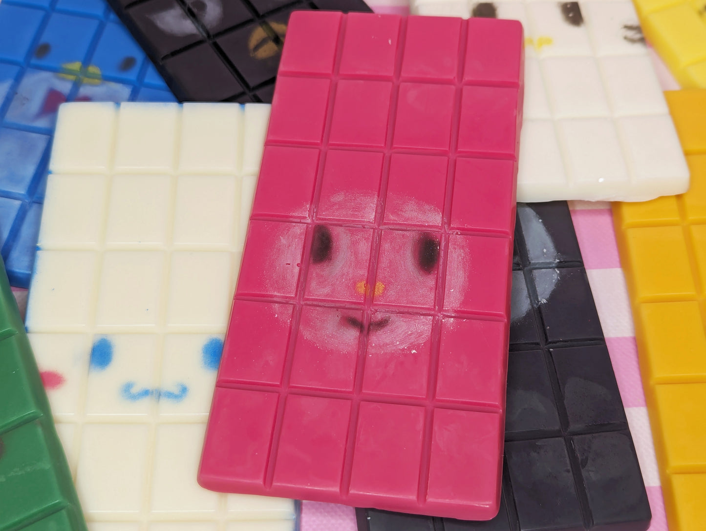 Sanrio Cuties Wax Melts