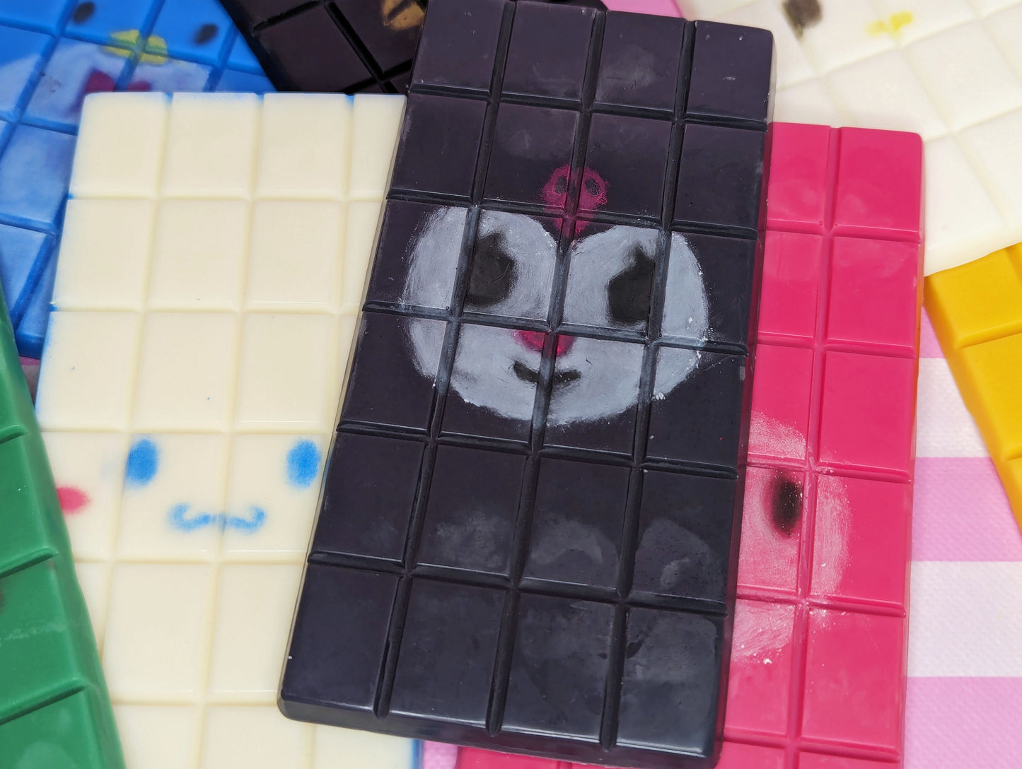 Sanrio Cuties Wax Melts