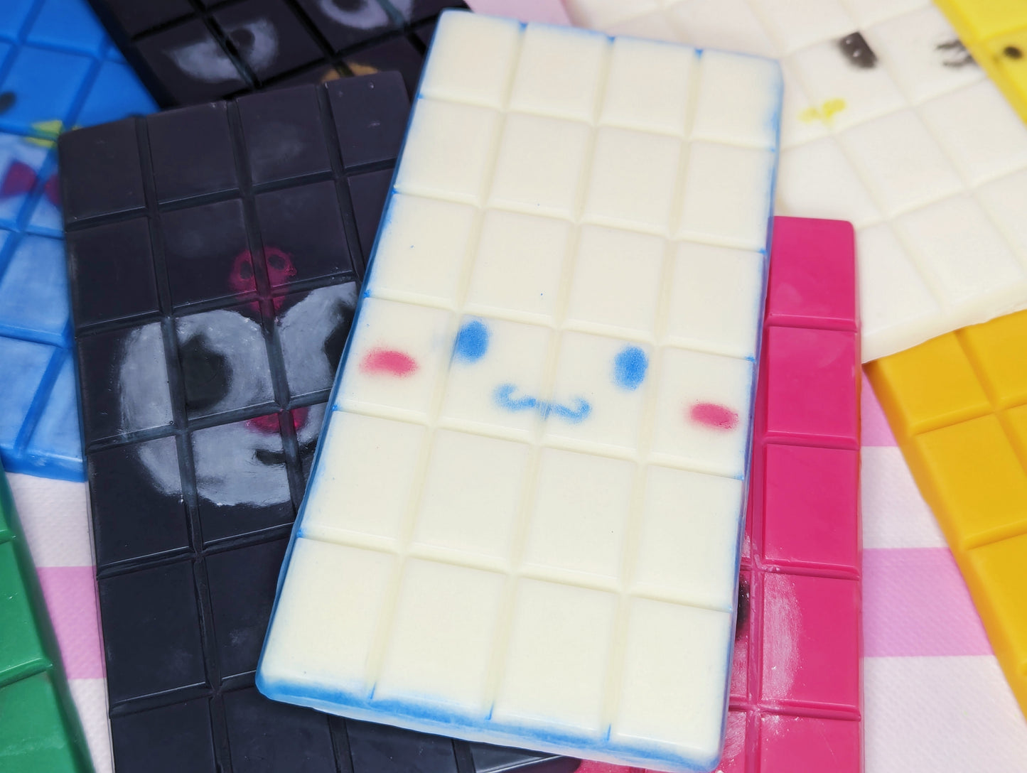 Sanrio Cuties Wax Melts