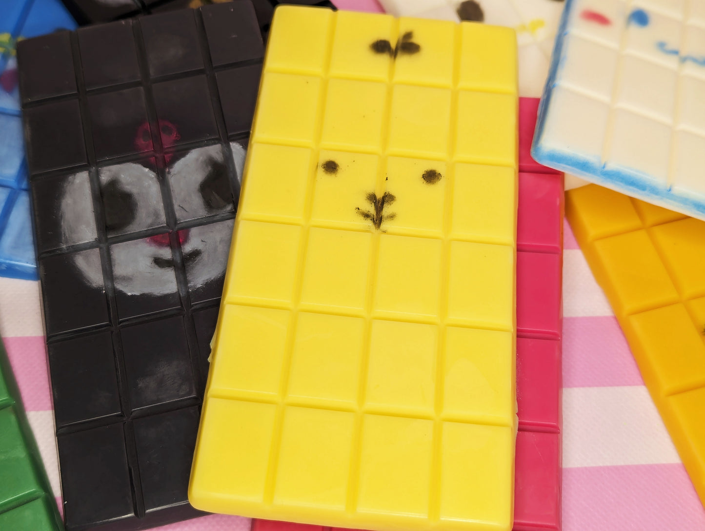 Sanrio Cuties Wax Melts