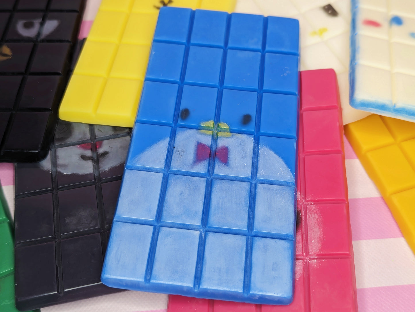 Sanrio Cuties Wax Melts