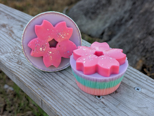 Sakura Dreams Wax Melt