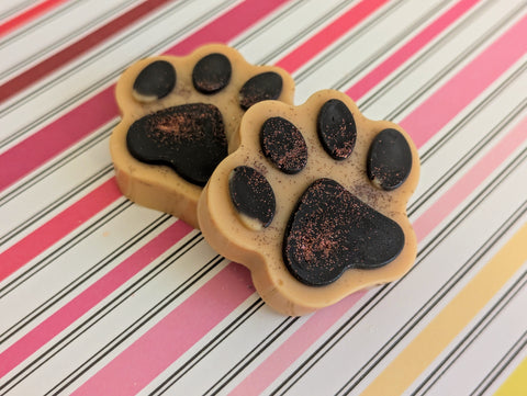 Muddy Paws Wax Melt