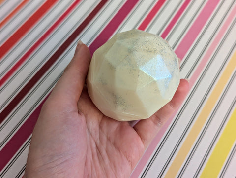 Shiny Disco Balls Wax Melt