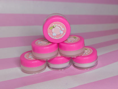 Mini Solid Perfume