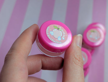Mini Solid Perfume
