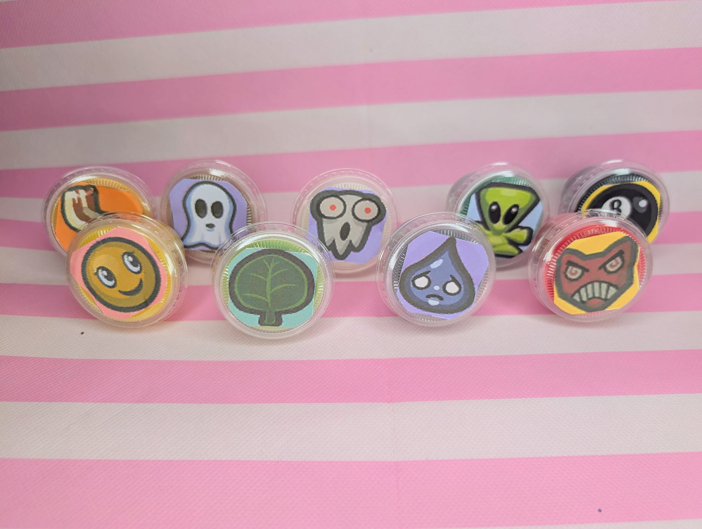 MyEssences Wax Melt Sampler