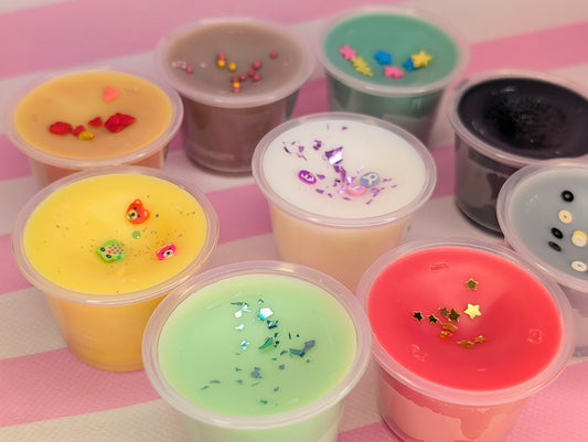 MyEssences Wax Melt Sampler