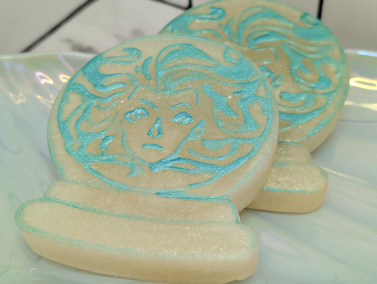 Dear Leota Soap
