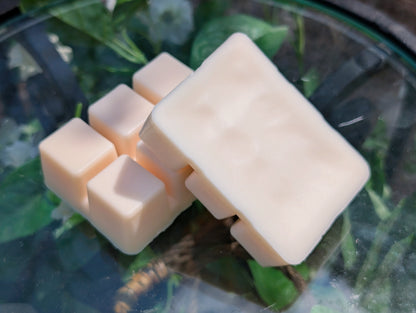 Metallic Bouquet Wax Melt