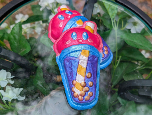 Dreamland Boba Soap