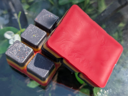 Citrus Smash Wax Melt