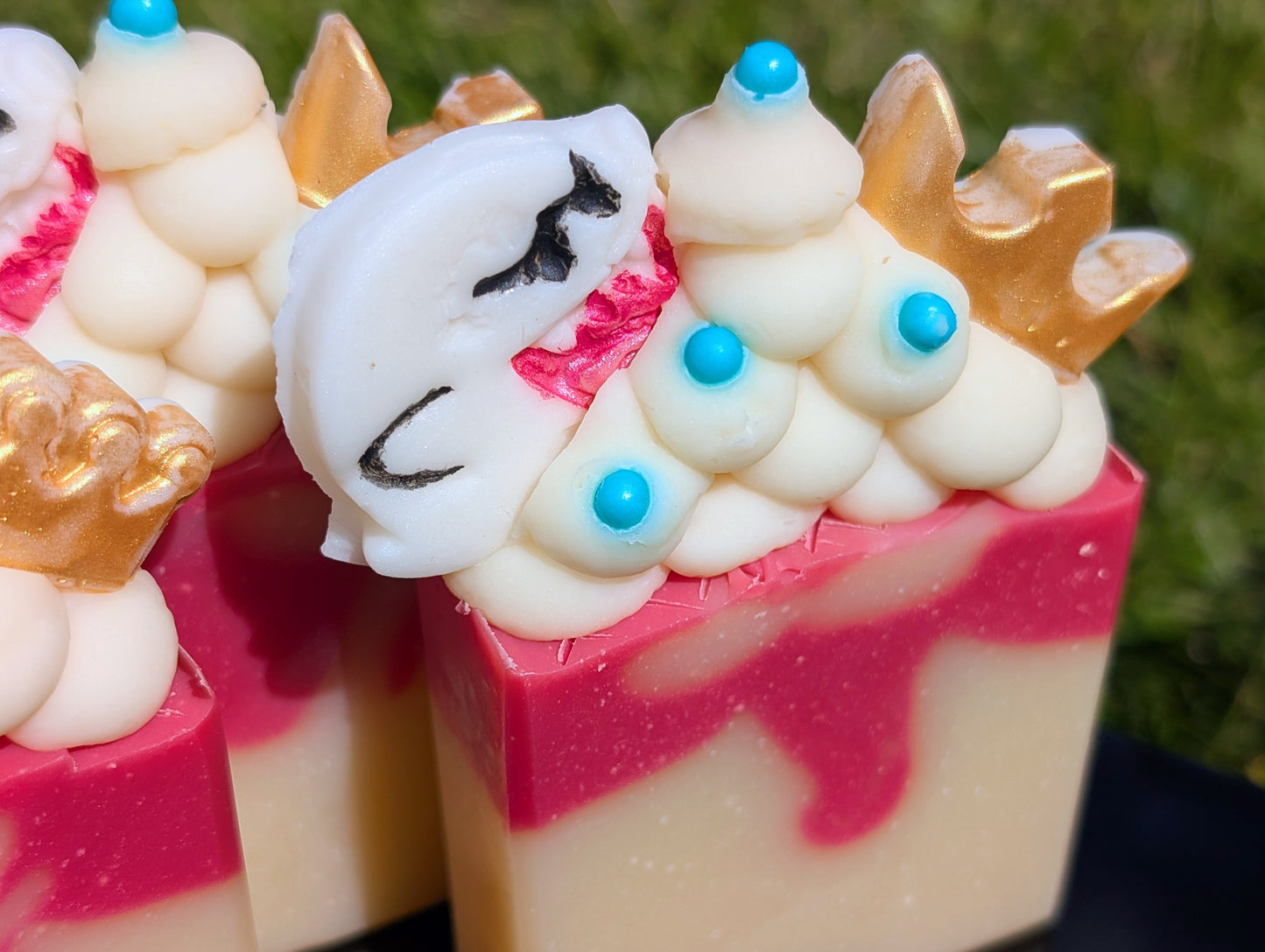 Boo Bash Artisan Soap