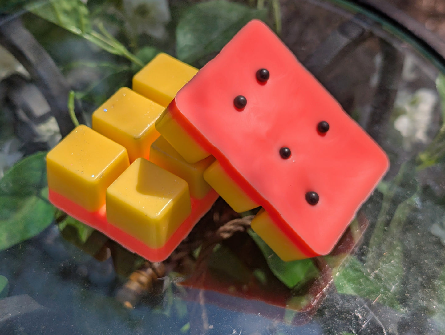 Cherry Explosion Wax Melt