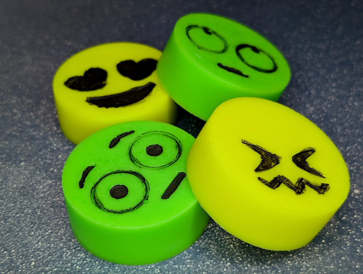 Zapped in Space Wax Melt