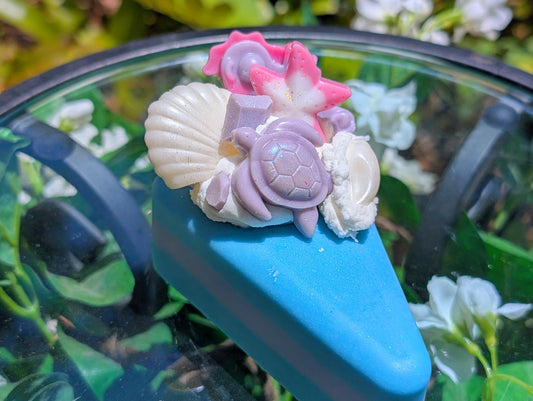 Mermaid Tides Wax Melt