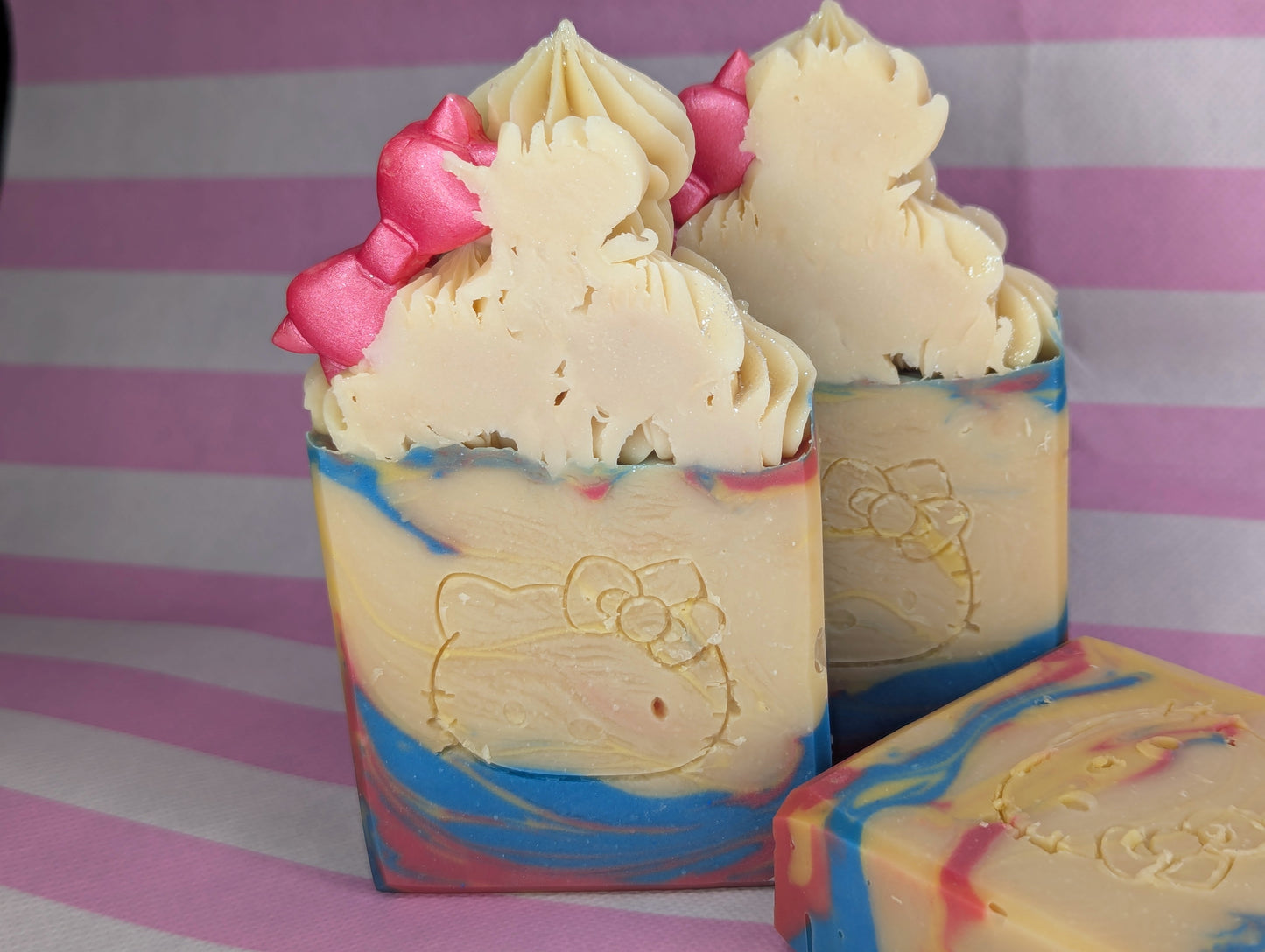 Meow-velous Artisan Soap