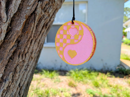 Frankenscent Car Fresheners