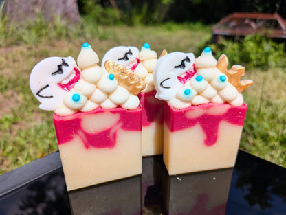 Boo Bash Artisan Soap