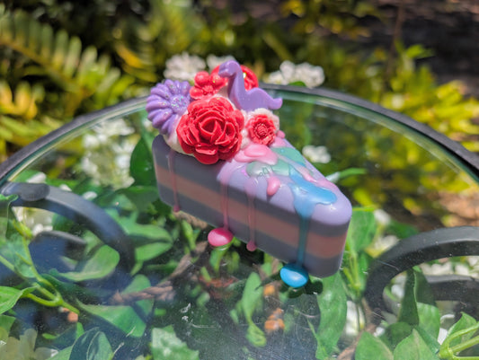 Dreamers Hue Wax Melt
