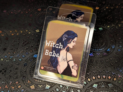 Witch Babe Wax Melt