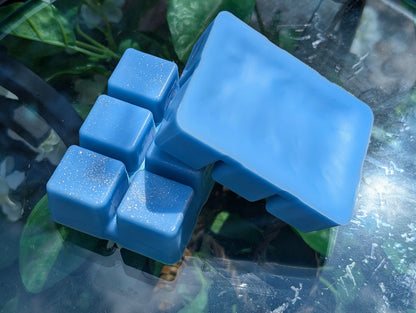 Frostbit Melon Wax Melt