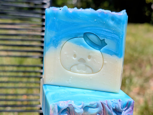 Dapper Tide Artisan Soap