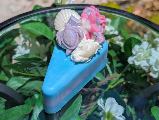 Mermaid Tides Wax Melt