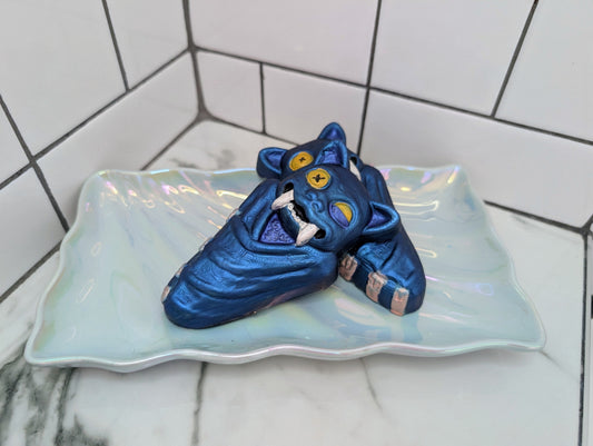 Nosferatu Soap